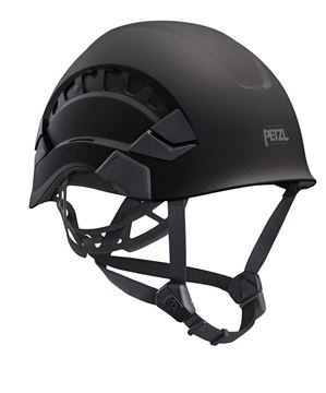 Picture of Vertex Vent Helmet Black